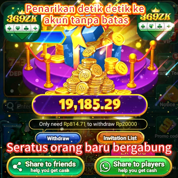 369ZK 2026 Slot Gacor RTP Tinggi