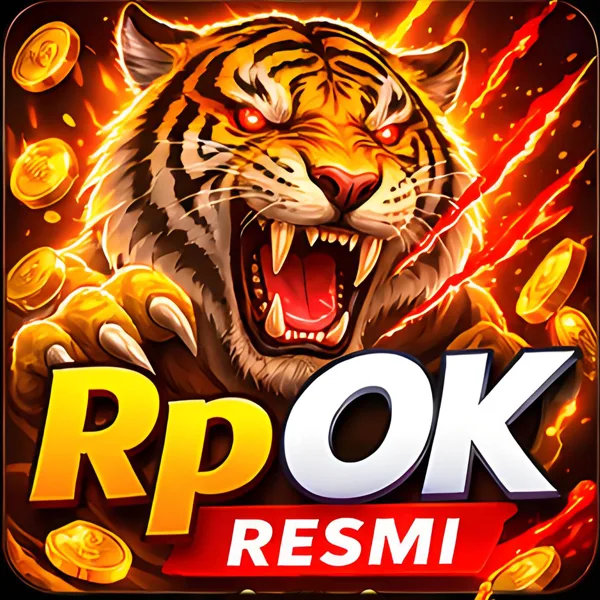 RPOK Bonus Member Baru 100%