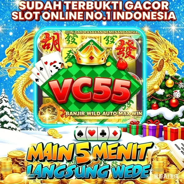 VC55 Game Online Resmi 2026