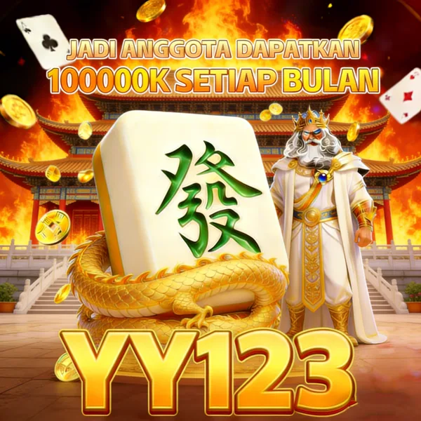 YY123 Maxwin Pola Gacor Hari Ini
