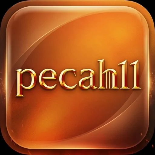 pecah11 Logo - Resmi