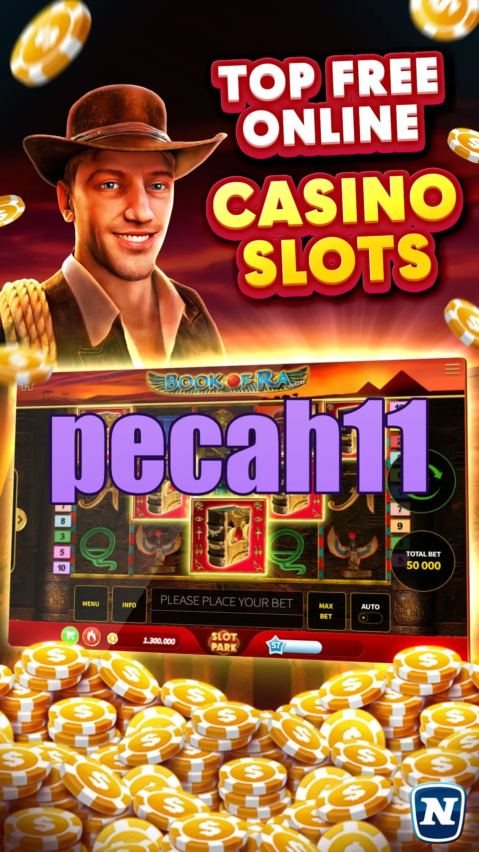 pecah11 Preview - Resmi Unduh